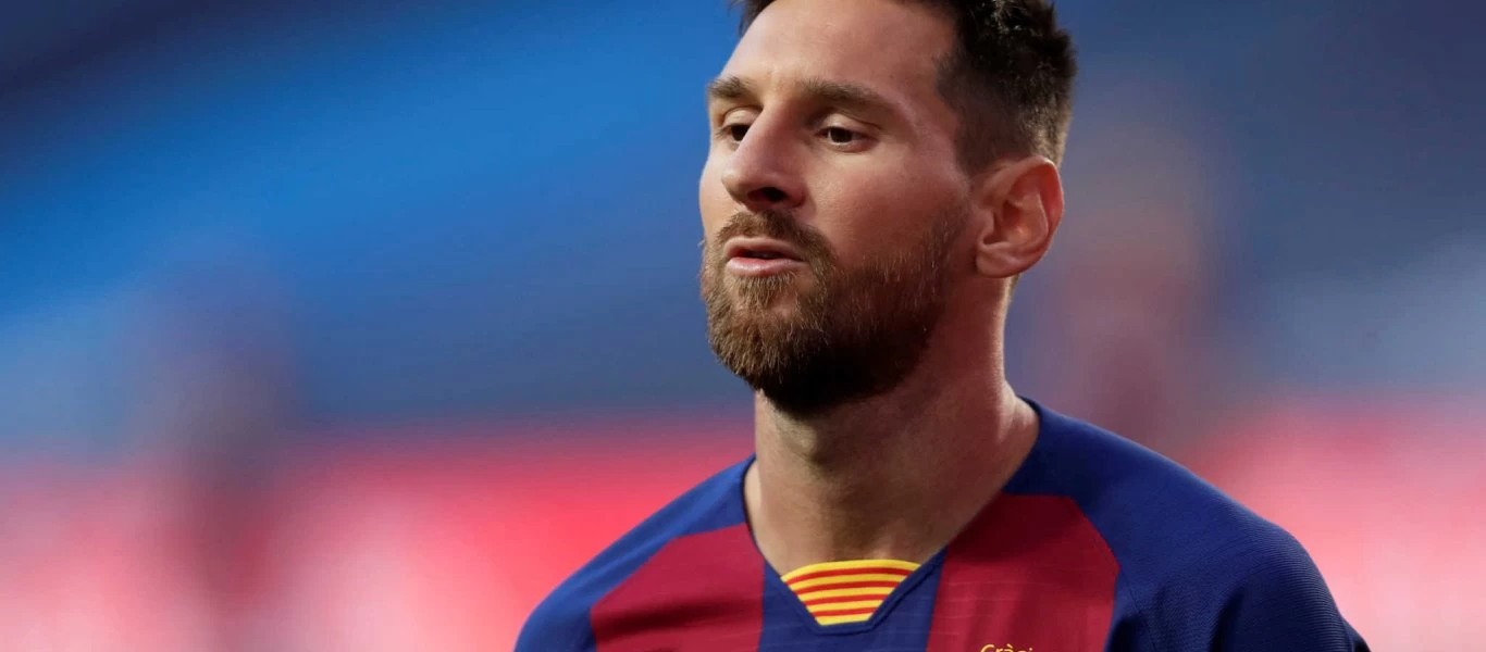 Ο Μέσι τραβάει κι άλλο το… σχοινί! Δεν πάει στην πρώτη προπόνηση της Μπαρτσελόνα